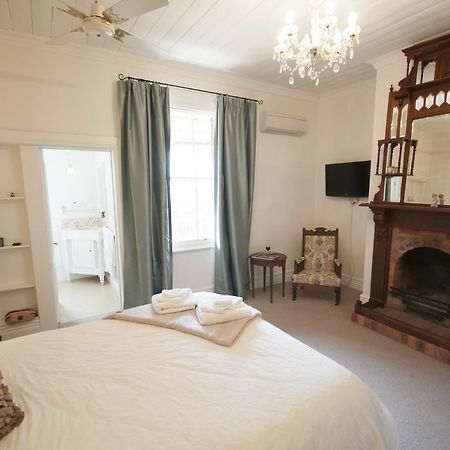 The Graces Beechworth Bed & Breakfast Екстериор снимка