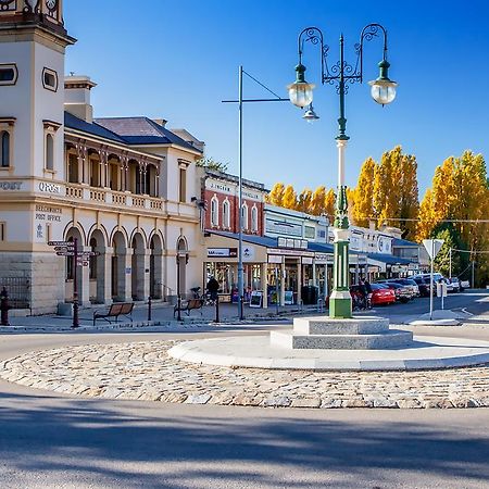 The Graces Beechworth Bed & Breakfast Екстериор снимка