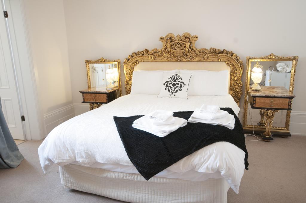 The Graces Beechworth Bed & Breakfast Екстериор снимка