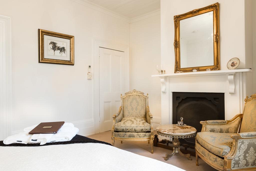 The Graces Beechworth Bed & Breakfast Екстериор снимка