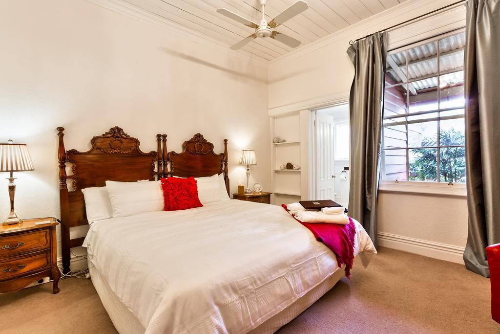 The Graces Beechworth Bed & Breakfast Екстериор снимка