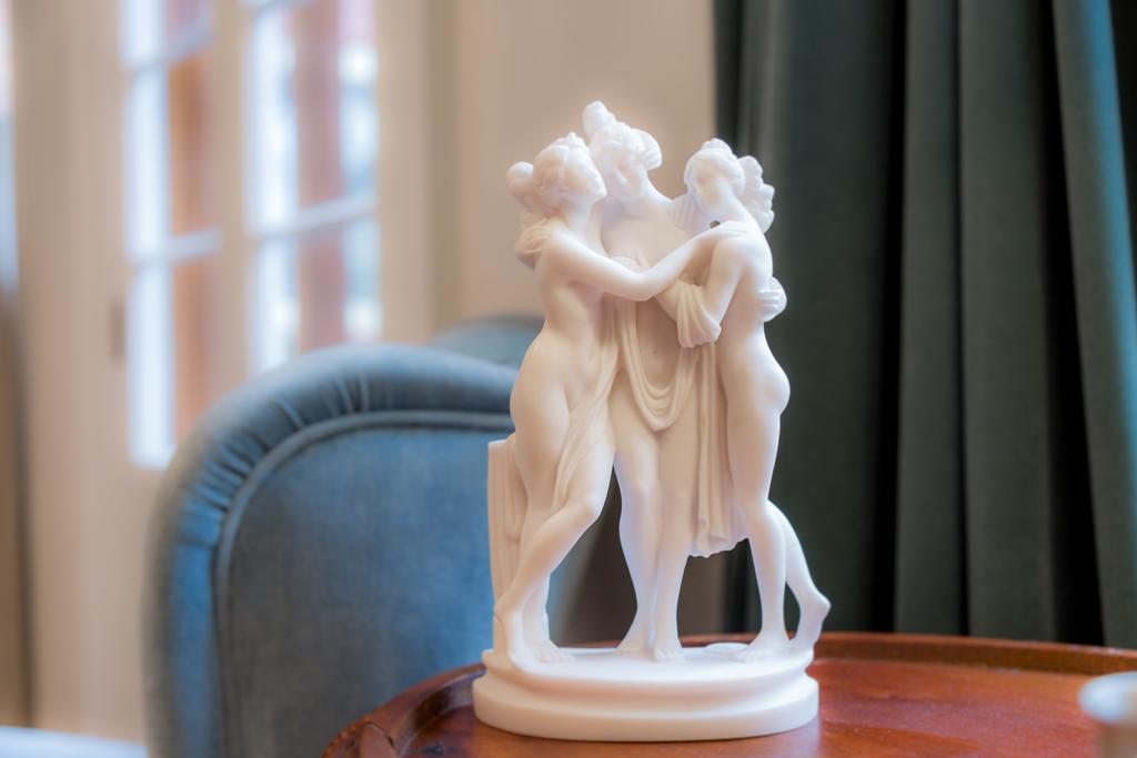 The Graces Beechworth Bed & Breakfast Екстериор снимка