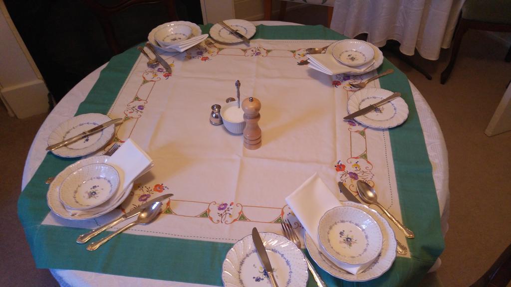 The Graces Beechworth Bed & Breakfast Екстериор снимка