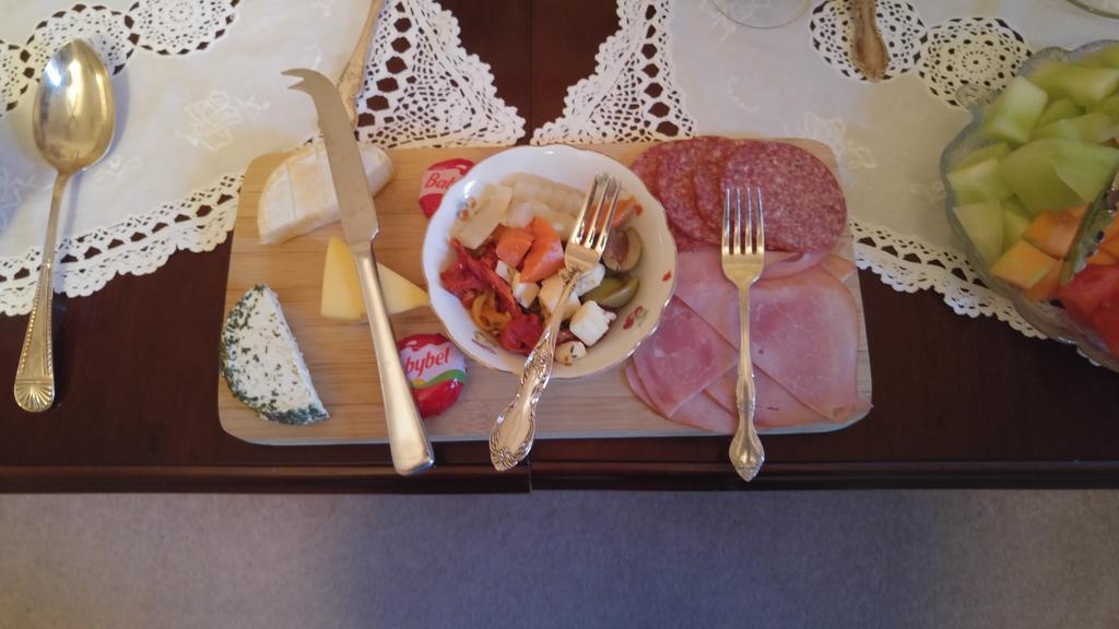 The Graces Beechworth Bed & Breakfast Екстериор снимка