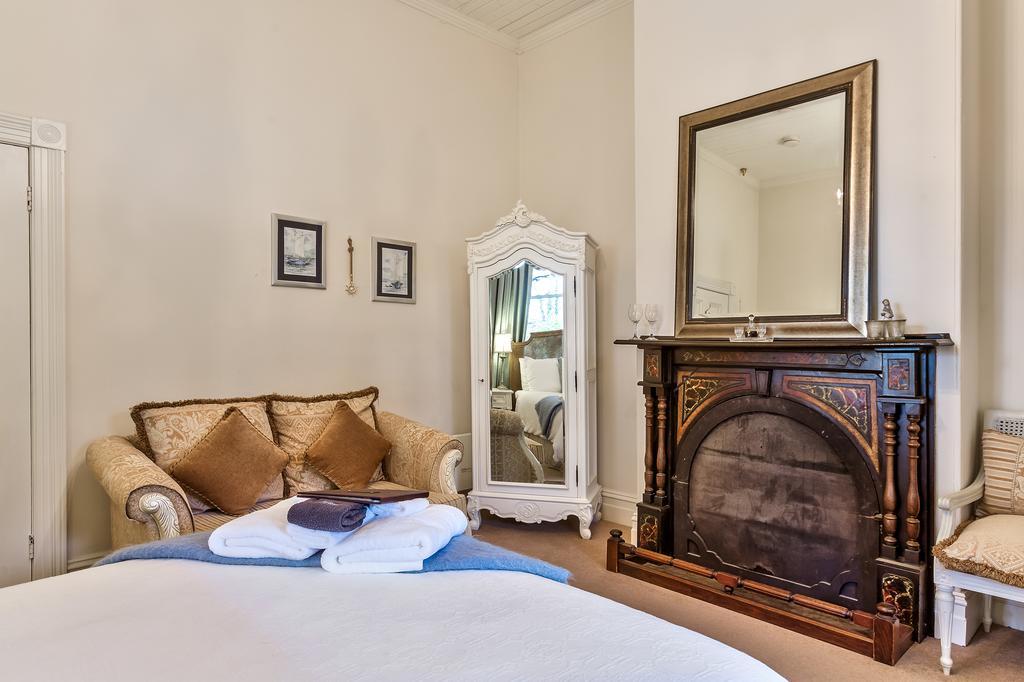 The Graces Beechworth Bed & Breakfast Екстериор снимка