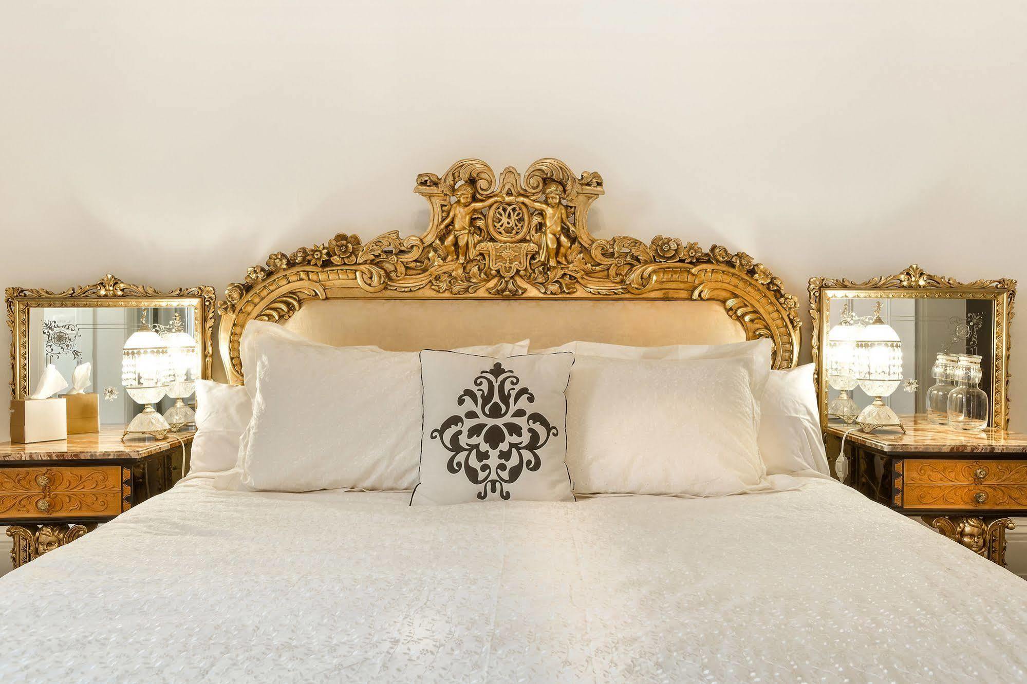 The Graces Beechworth Bed & Breakfast Екстериор снимка