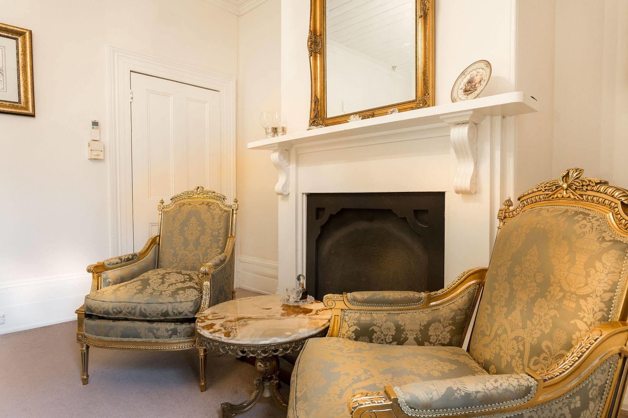 The Graces Beechworth Bed & Breakfast Екстериор снимка