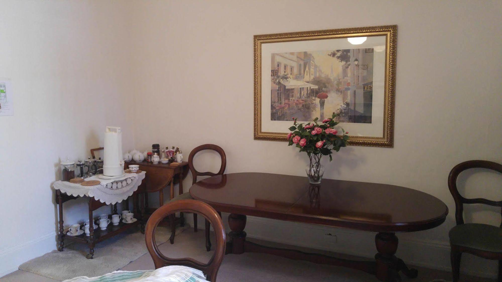 The Graces Beechworth Bed & Breakfast Екстериор снимка